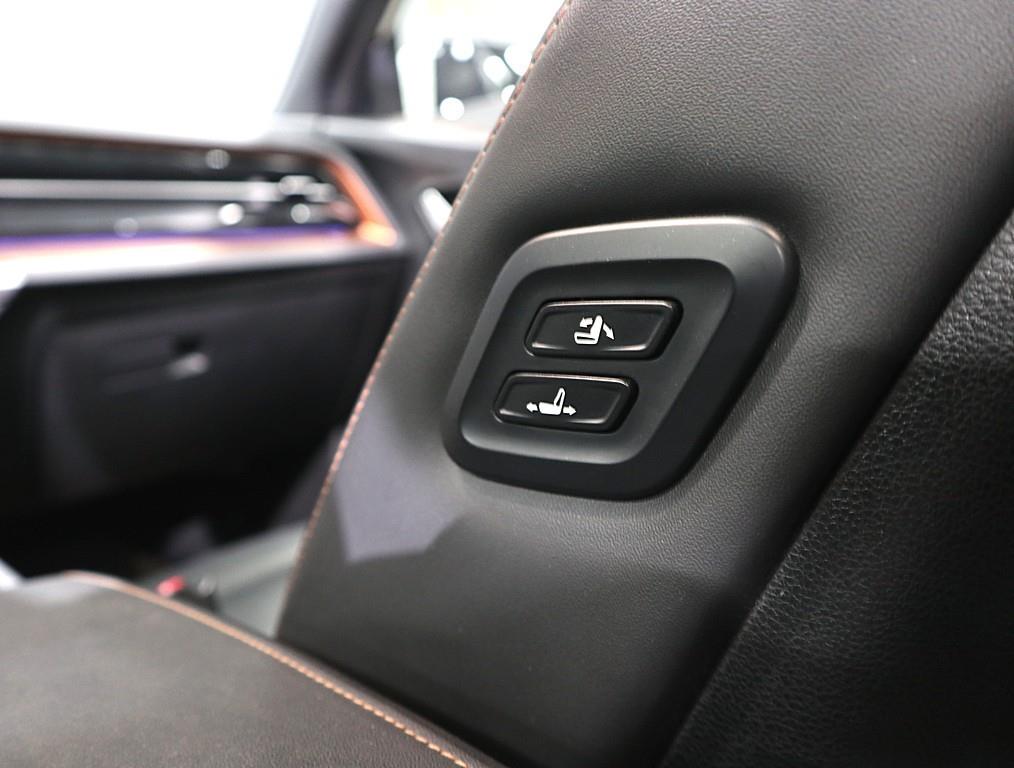 Ssangyong Torres 2024 Blanco - Importación desde Corea - HF Imports Iquique - Foto 14