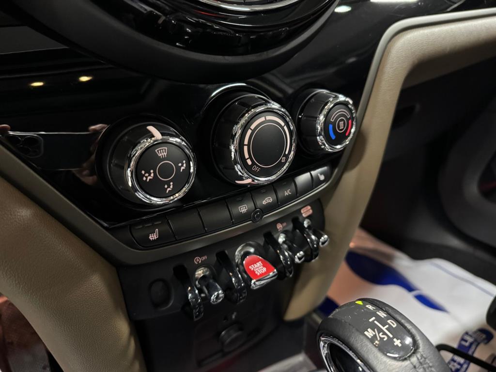 Mini Countryman - Vista 11