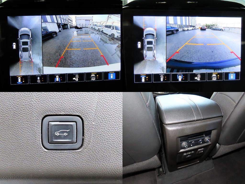 Chevrolet Travers 2022 Blanco - Importación desde Corea - HF Imports Iquique - Foto 18