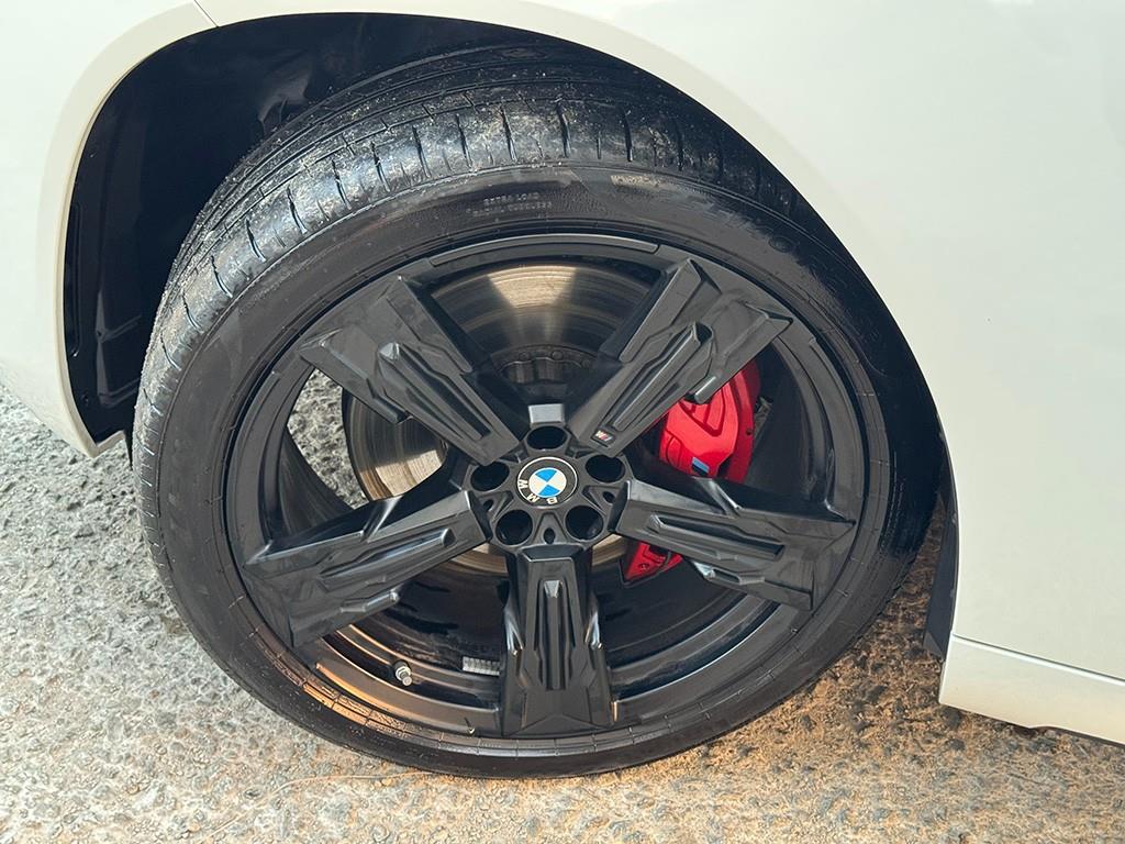 BMW X3 2025 Blanco - Importación desde Corea - HF Imports Iquique - Foto 20