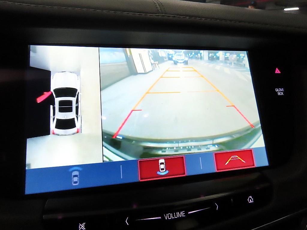 Cadillac CT6 2018 Negro - Importación desde Corea - HF Imports Iquique - Foto 15