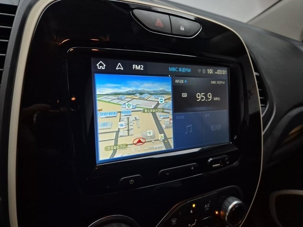 SAMSUNG QM3 - Vista 11