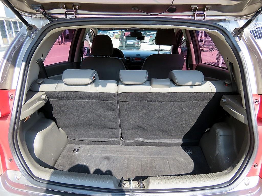 KIA Morning 2016 Gris - Importación desde Corea - HF Imports Iquique - Foto 16