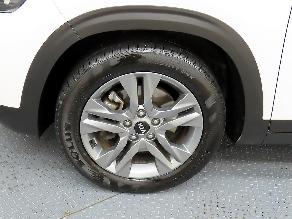 KIA Seltos 2020 - Importación desde Corea - HF Imports Iquique - Foto 20