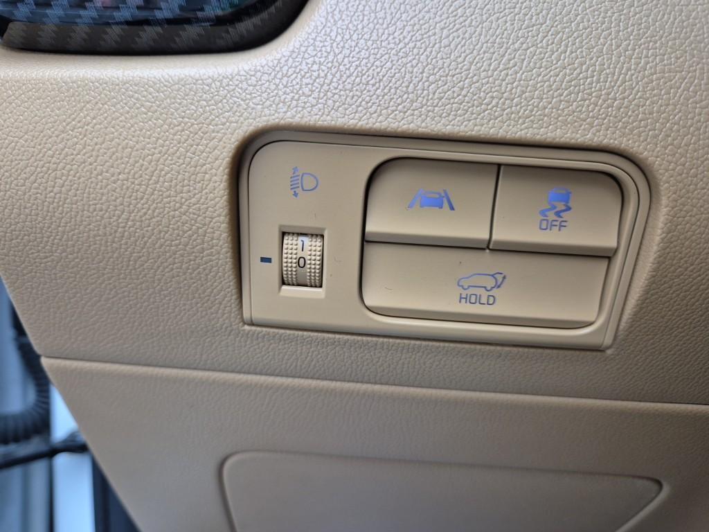 KIA Sorento 2021 Blanco - Importación desde Corea - HF Imports Iquique - Foto 17