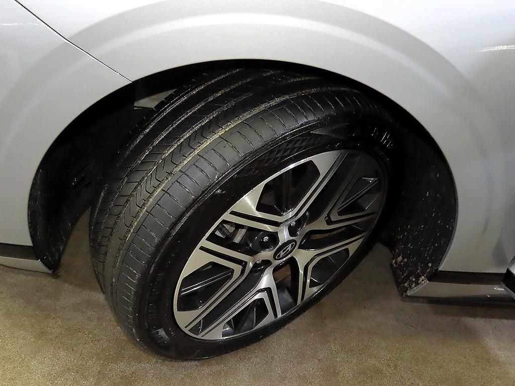 HYUNDAI Grandeur 2023 Gris - Importación desde Corea - HF Imports Iquique - Foto 20