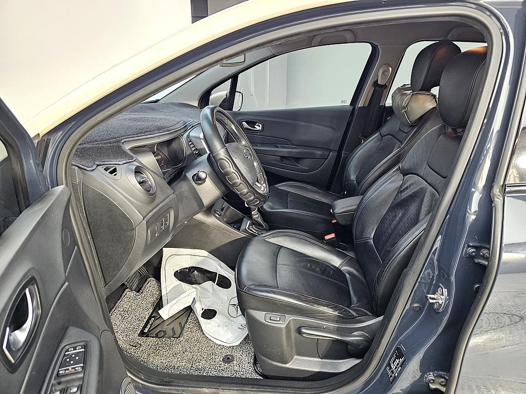 SAMSUNG QM3 - Vista 8