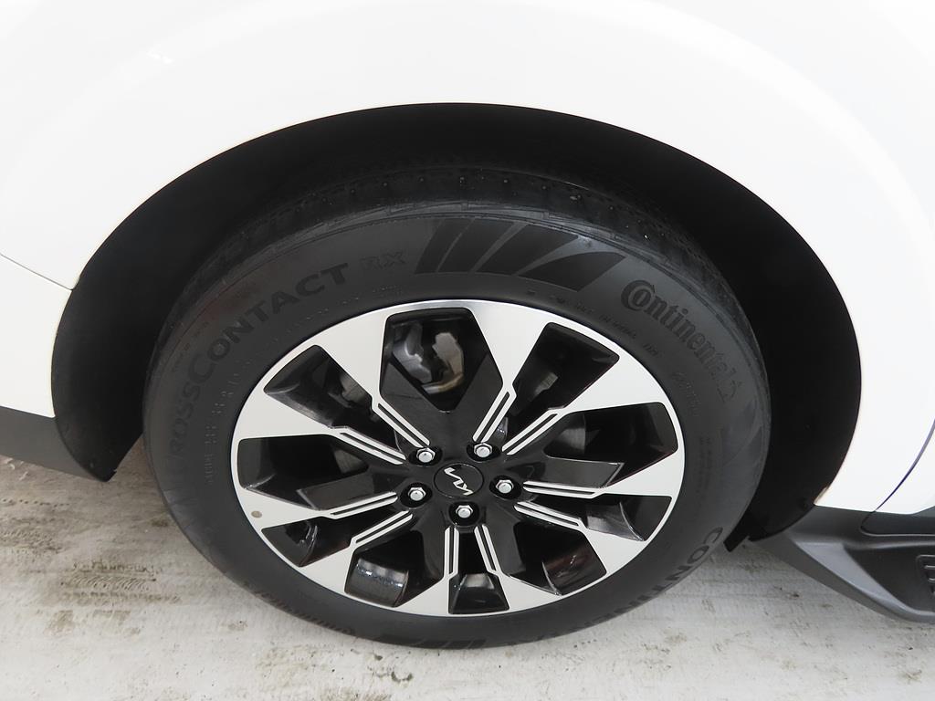 KIA Carnival 2022 Blanco - Importación desde Corea - HF Imports Iquique - Foto 20