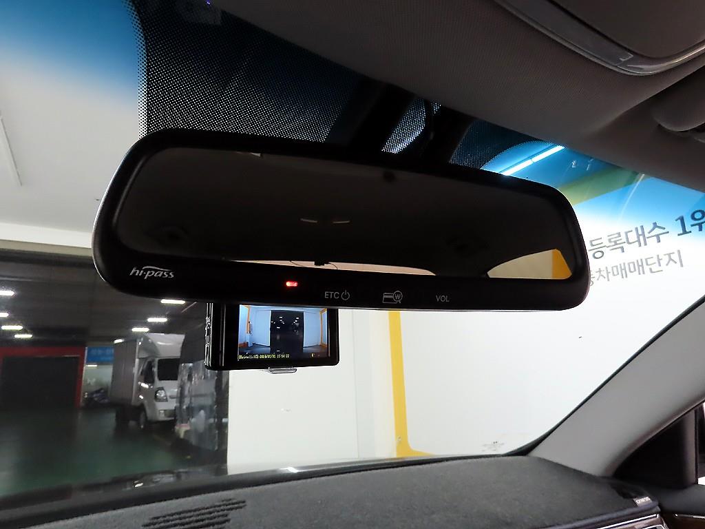 HYUNDAI Genesis 2010 Negro - Importación desde Corea - HF Imports Iquique - Foto 16