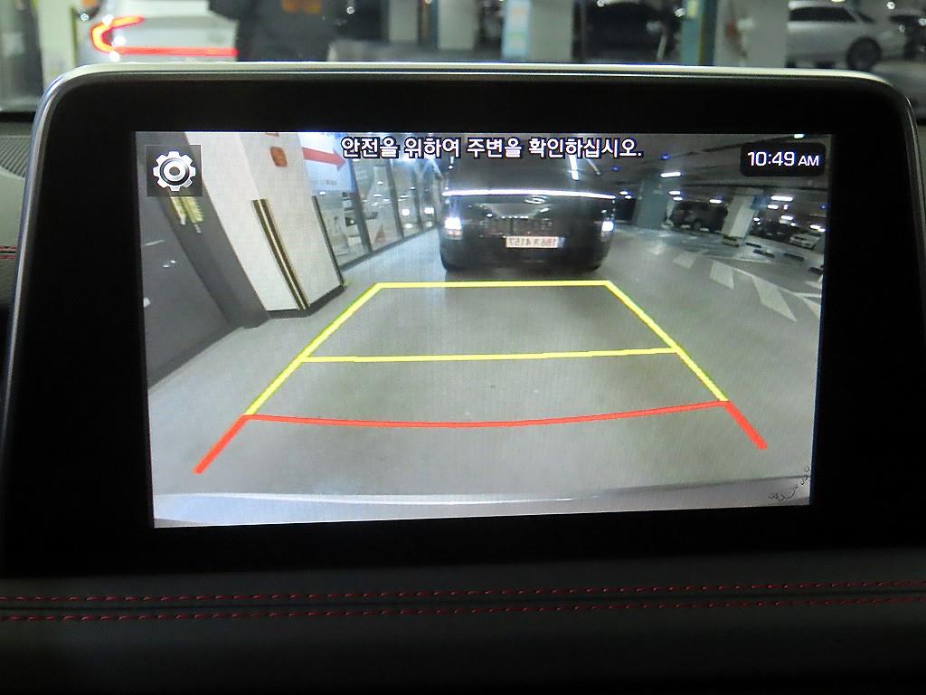 Genesis G70 2019 - Importación desde Corea - HF Imports Iquique - Foto 15