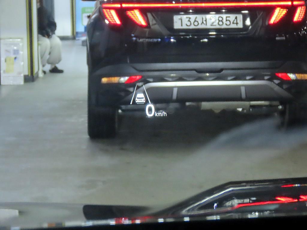 KIA Sorento 2023 Gris - Importación desde Corea - HF Imports Iquique - Foto 13