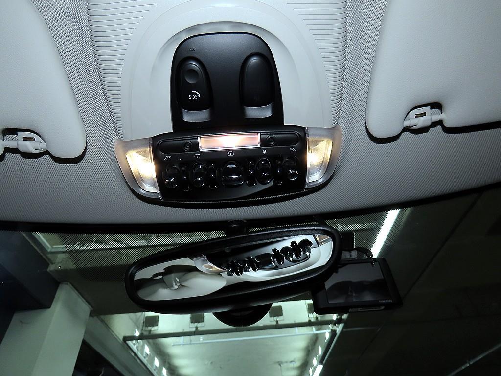 Mini Clubman 2019 Blanco - Importación desde Corea - HF Imports Iquique - Foto 15