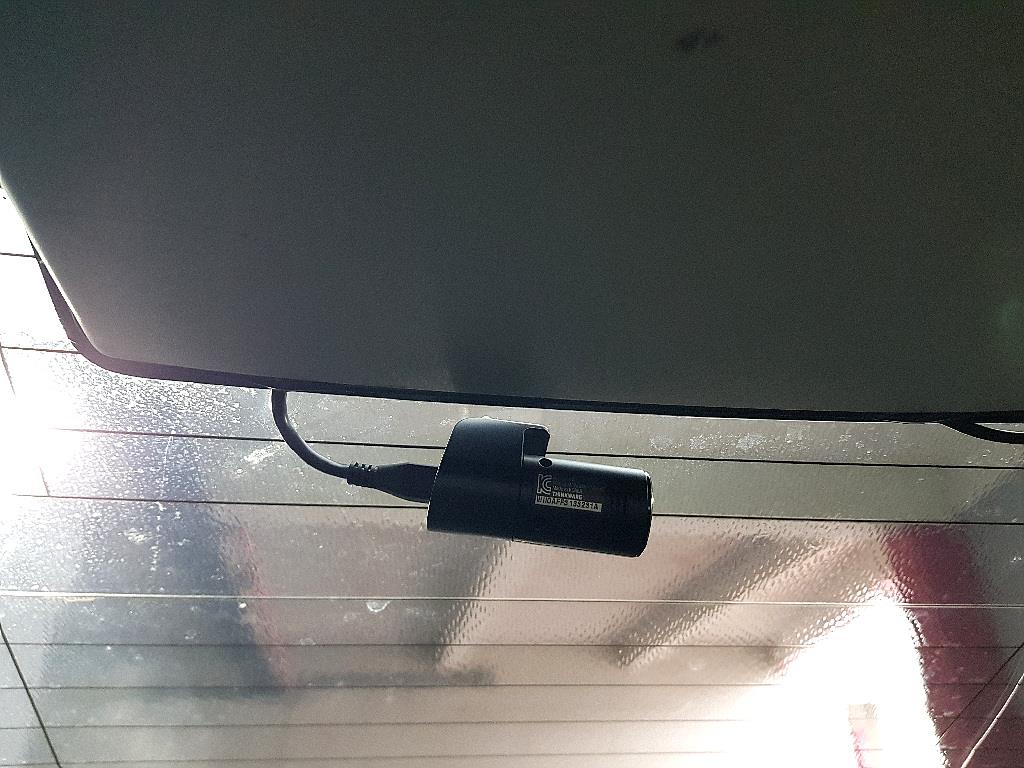 SAMSUNG SM5 - Vista 11