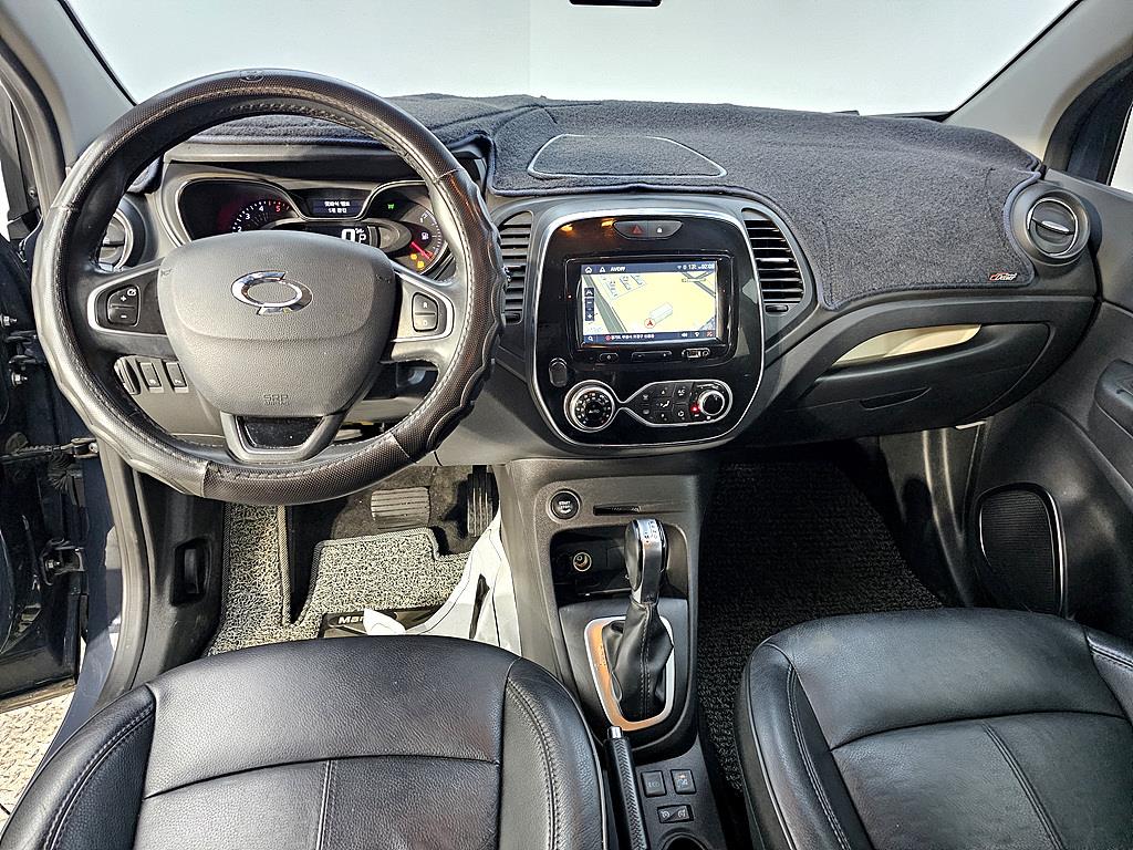 SAMSUNG QM3 - Vista 5