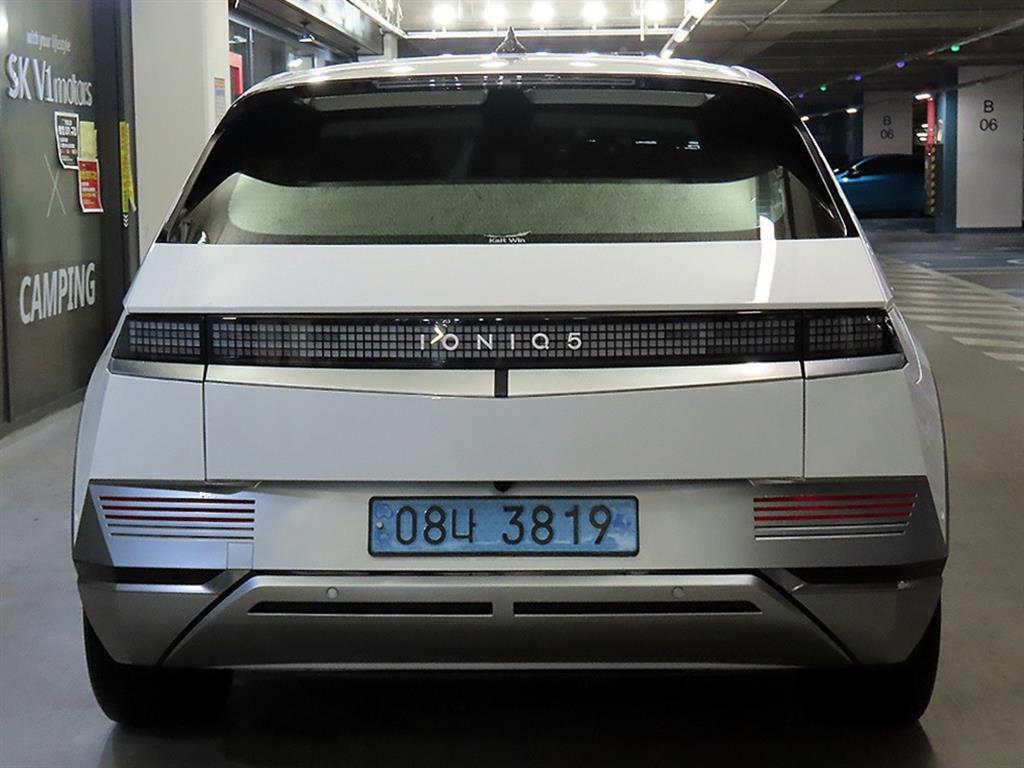 HYUNDAI Ioniq 5 - Vista 5