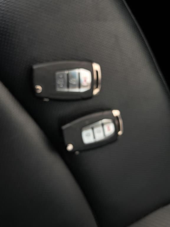 Ssangyong Tivoli 2016 Blanco - Importación desde Corea - HF Imports Iquique - Foto 14