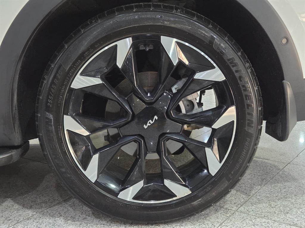 KIA Sorento 2024 Blanco - Importación desde Corea - HF Imports Iquique - Foto 20