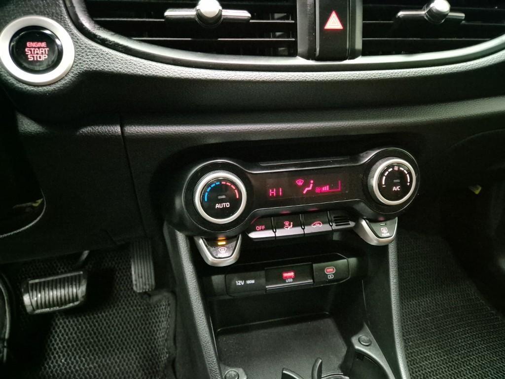 KIA Morning 2024 the color of pearl - Importación desde Corea - HF Imports Iquique - Foto 16