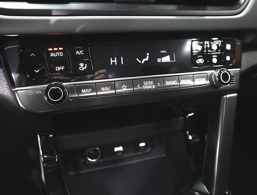 KIA Seltos 2026 Gris - Importación desde Corea - HF Imports Iquique - Foto 14