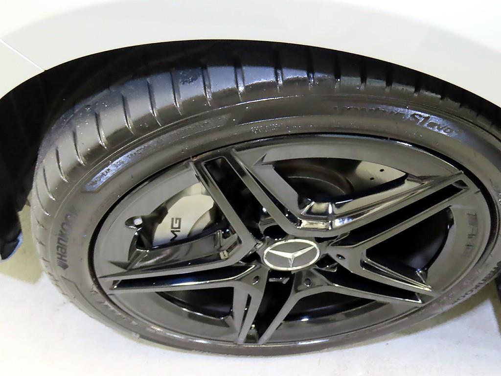 Mercedes Benz A Class 2023 Plateado - Importación desde Corea - HF Imports Iquique - Foto 20