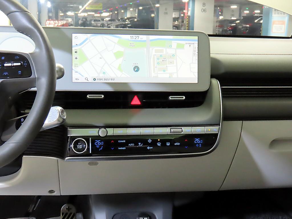 HYUNDAI Ioniq 5 - Vista 11