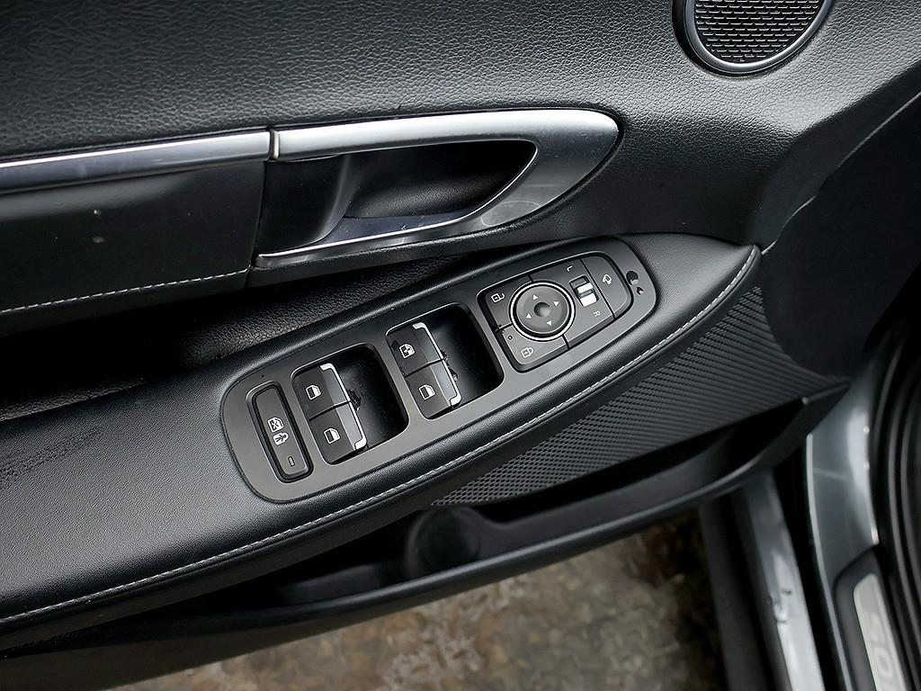 HYUNDAI Sonata 2022 Gris - Importación desde Corea - HF Imports Iquique - Foto 13