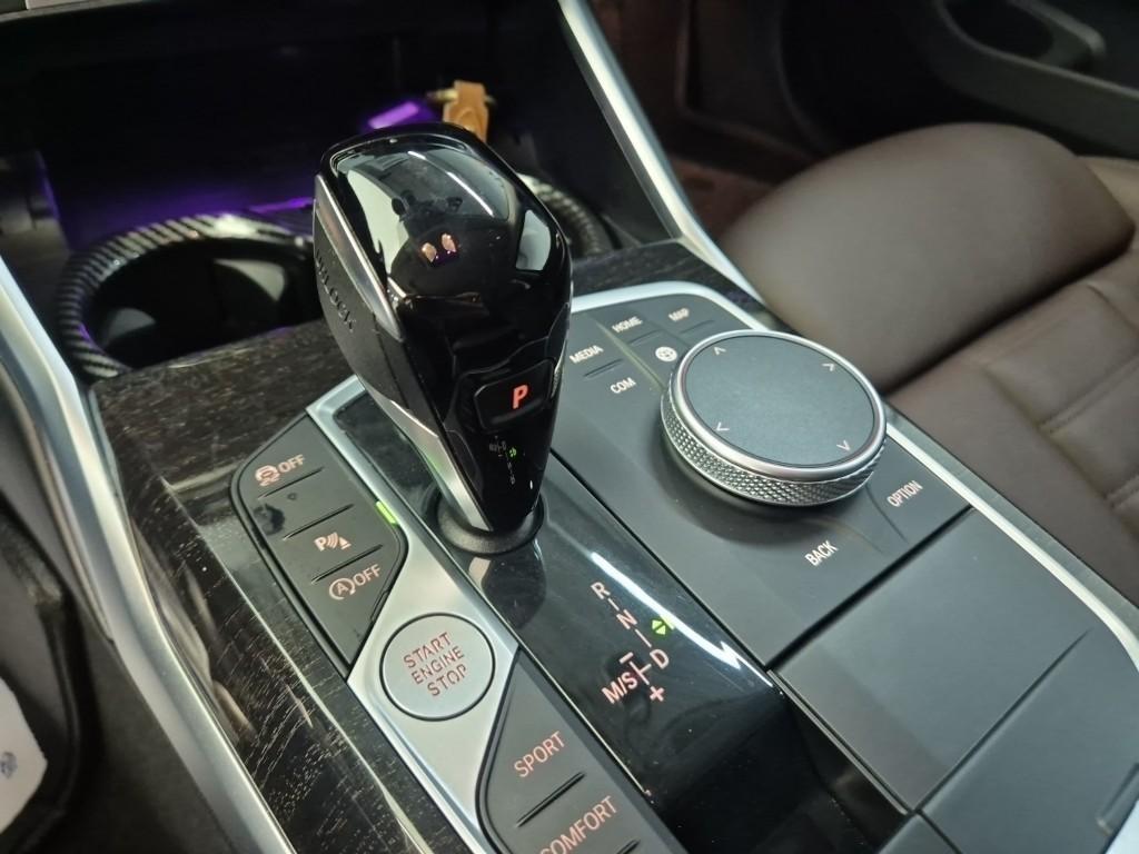 BMW 3 series - Vista 10