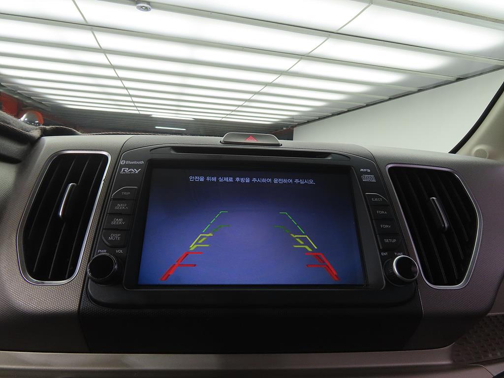 KIA Ray 2012 Plateado - Importación desde Corea - HF Imports Iquique - Foto 14