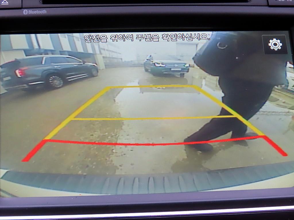 KIA Carnival 2016 Blanco - Importación desde Corea - HF Imports Iquique - Foto 15