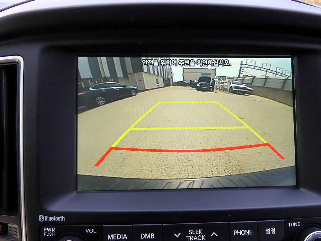 HYUNDAI Starex 2017 Negro - Importación desde Corea - HF Imports Iquique - Foto 15