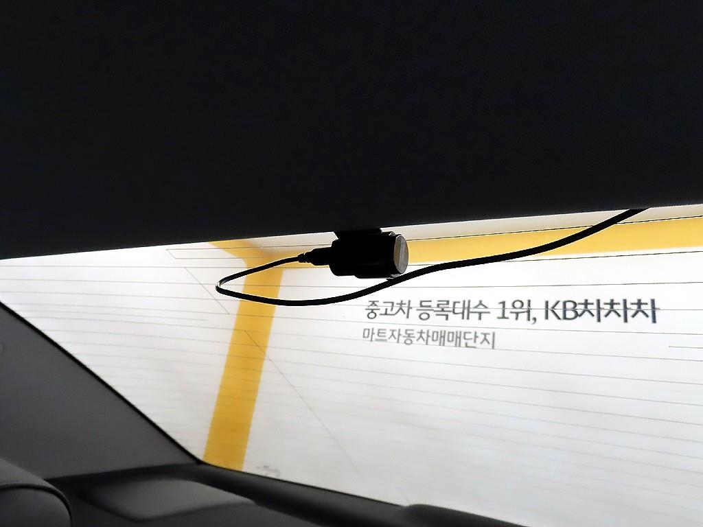 HYUNDAI Genesis 2010 Negro - Importación desde Corea - HF Imports Iquique - Foto 17