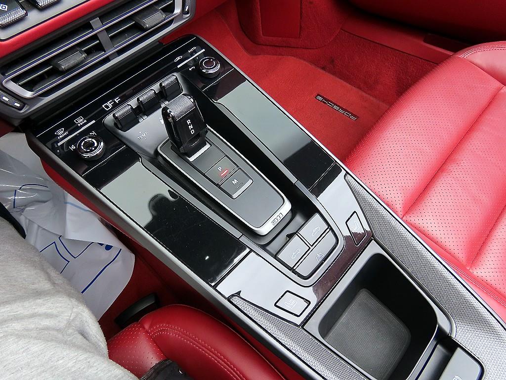 Porsche 911 2021 Gris - Importación desde Corea - HF Imports Iquique - Foto 15