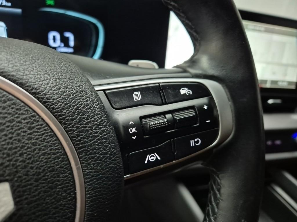 KIA Sportage 2022 Blanco - Importación desde Corea - HF Imports Iquique - Foto 13