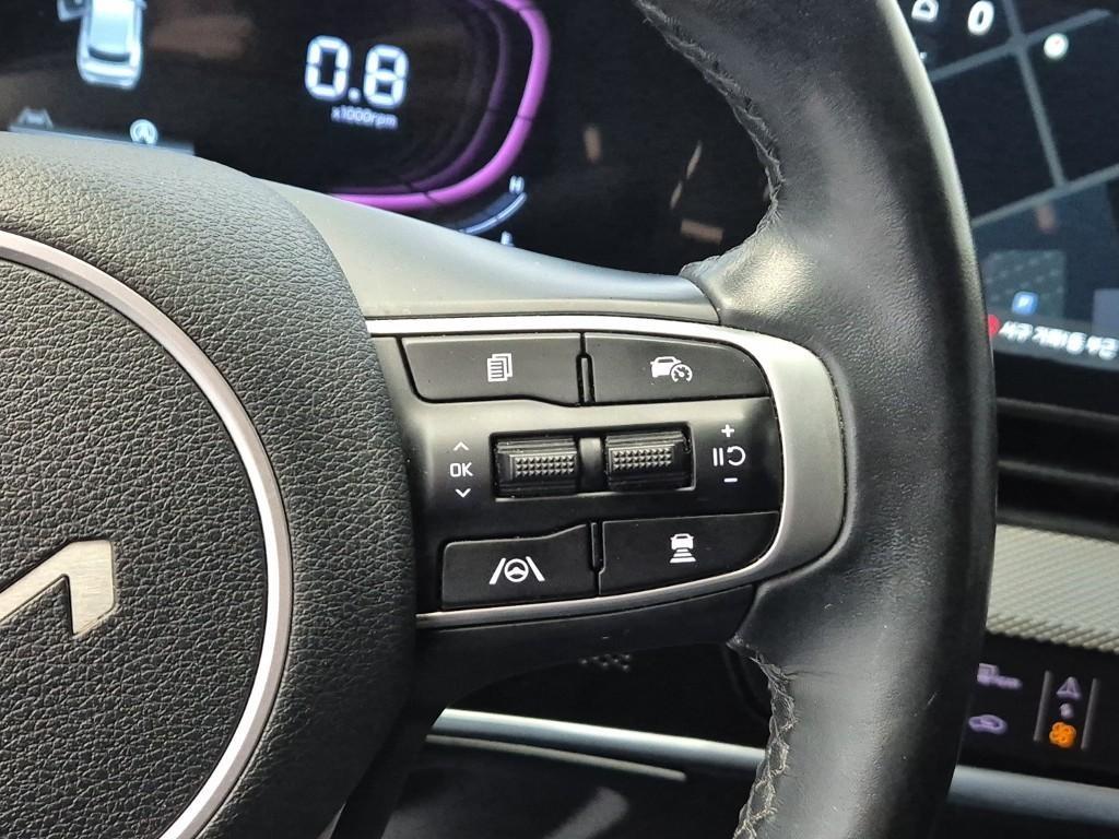 KIA Sportage 2022 Blanco - Importación desde Corea - HF Imports Iquique - Foto 15