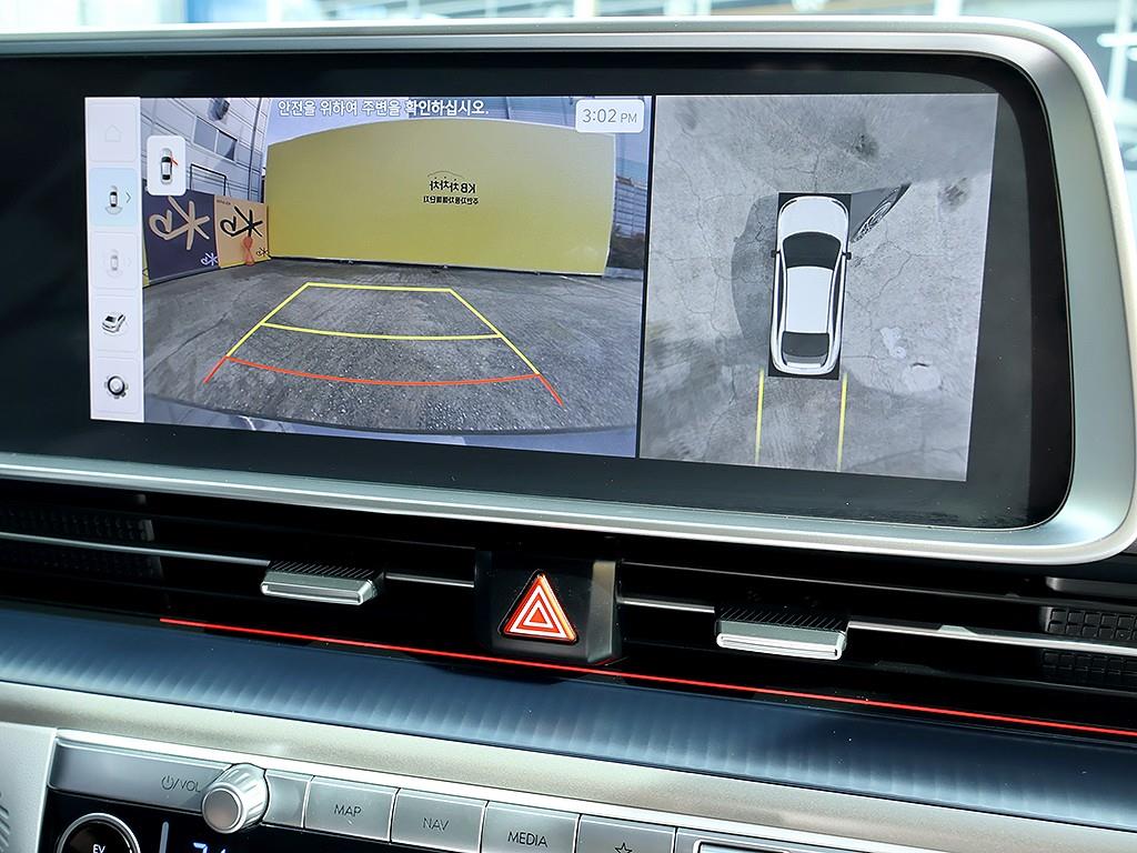 HYUNDAI Ioniq 6 2023 Gris - Importación desde Corea - HF Imports Iquique - Foto 10