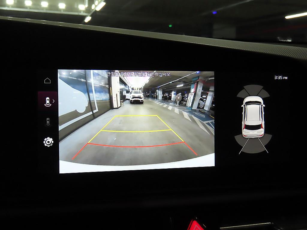 KIA Niro 2025 Blanco - Importación desde Corea - HF Imports Iquique - Foto 14