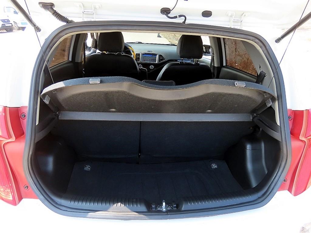 KIA Morning 2014 - Importación desde Corea - HF Imports Iquique - Foto 16