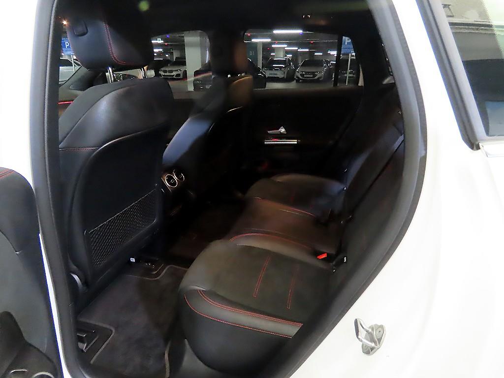 Mercedes Benz EQA - Vista 7