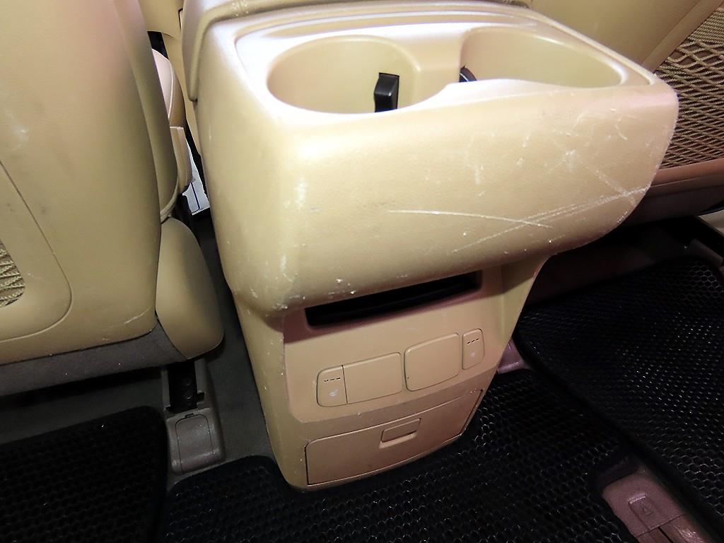 KIA Carnival 2016 Blanco - Importación desde Corea - HF Imports Iquique - Foto 17