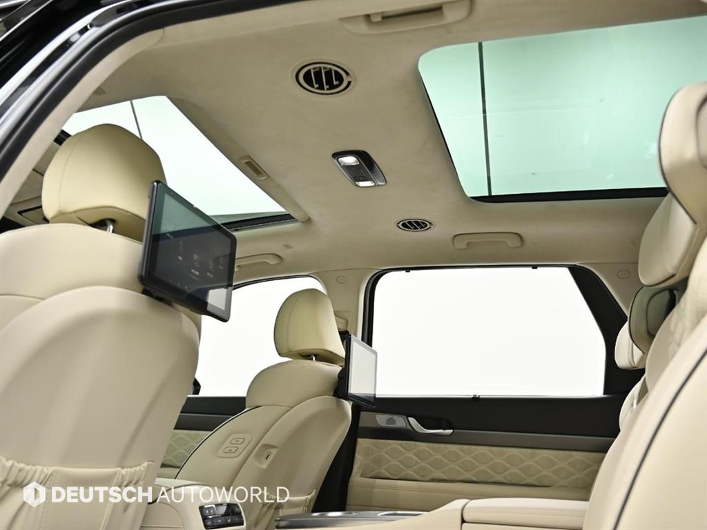 HYUNDAI Palisade 2022 Negro - Importación desde Corea - HF Imports Iquique - Foto 18