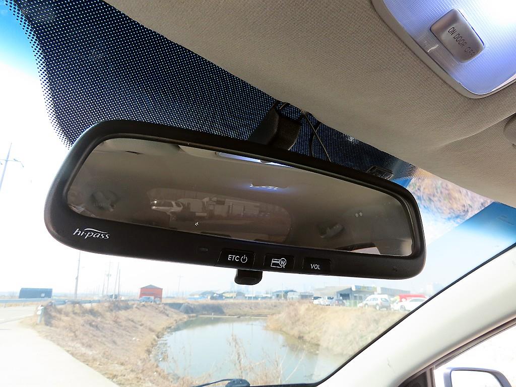 KIA Morning - Vista 12