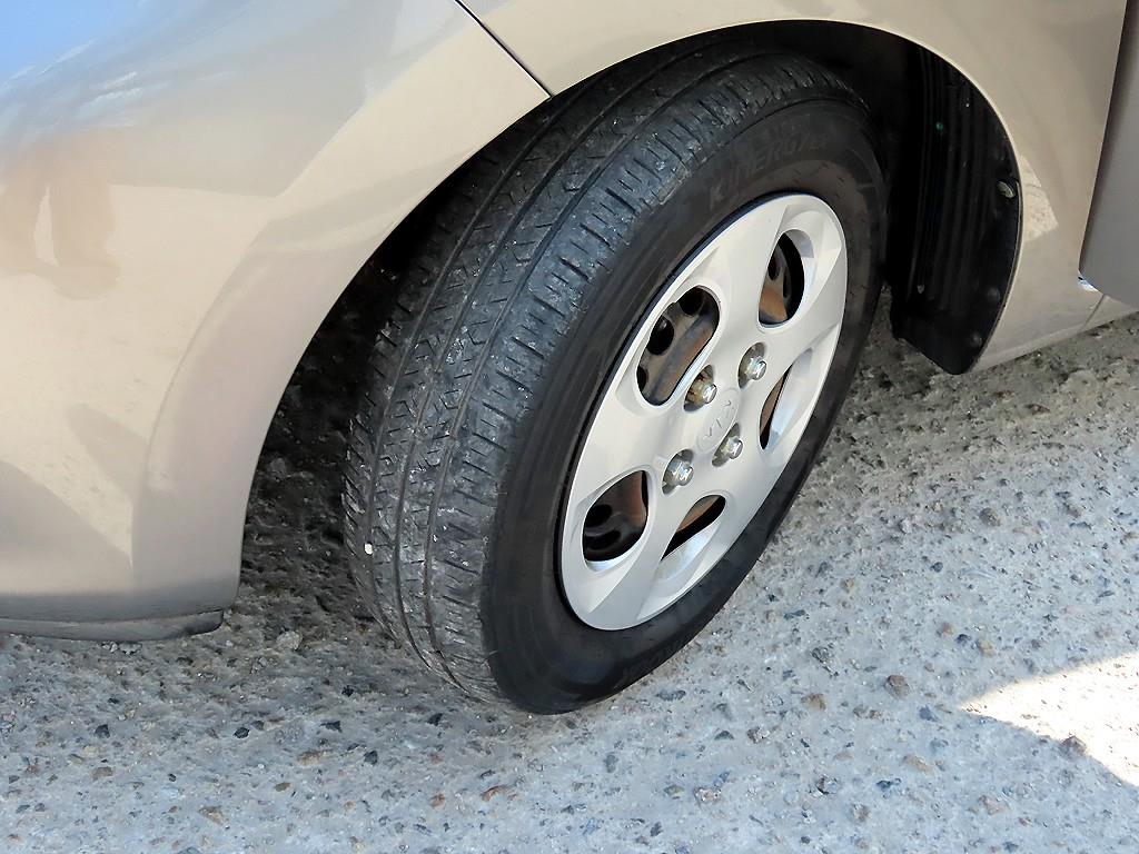 KIA Morning 2016 Gris - Importación desde Corea - HF Imports Iquique - Foto 18