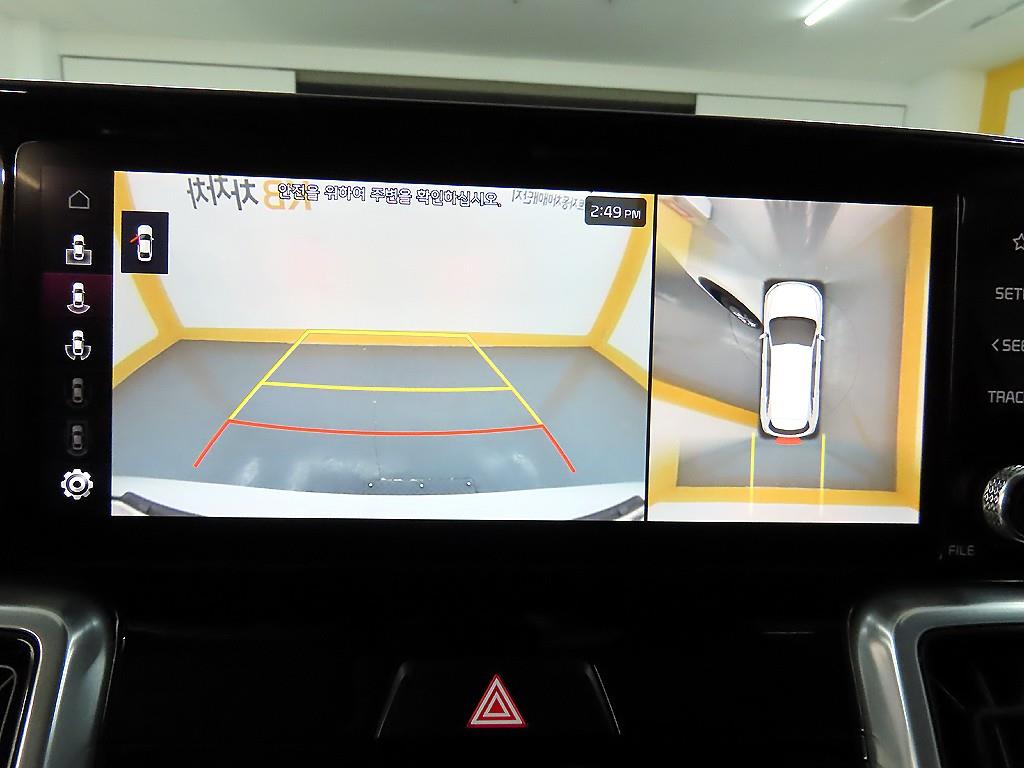 KIA Sorento 2023 - Importación desde Corea - HF Imports Iquique - Foto 15