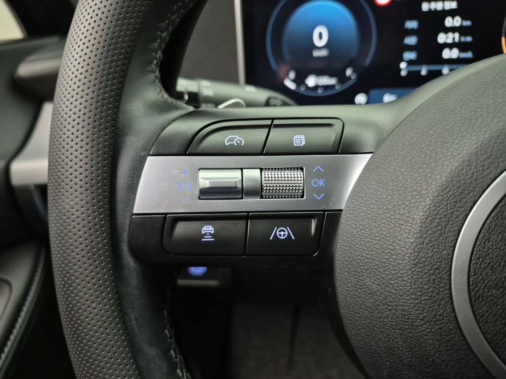 HYUNDAI Sonata 2024 Gris - Importación desde Corea - HF Imports Iquique - Foto 15