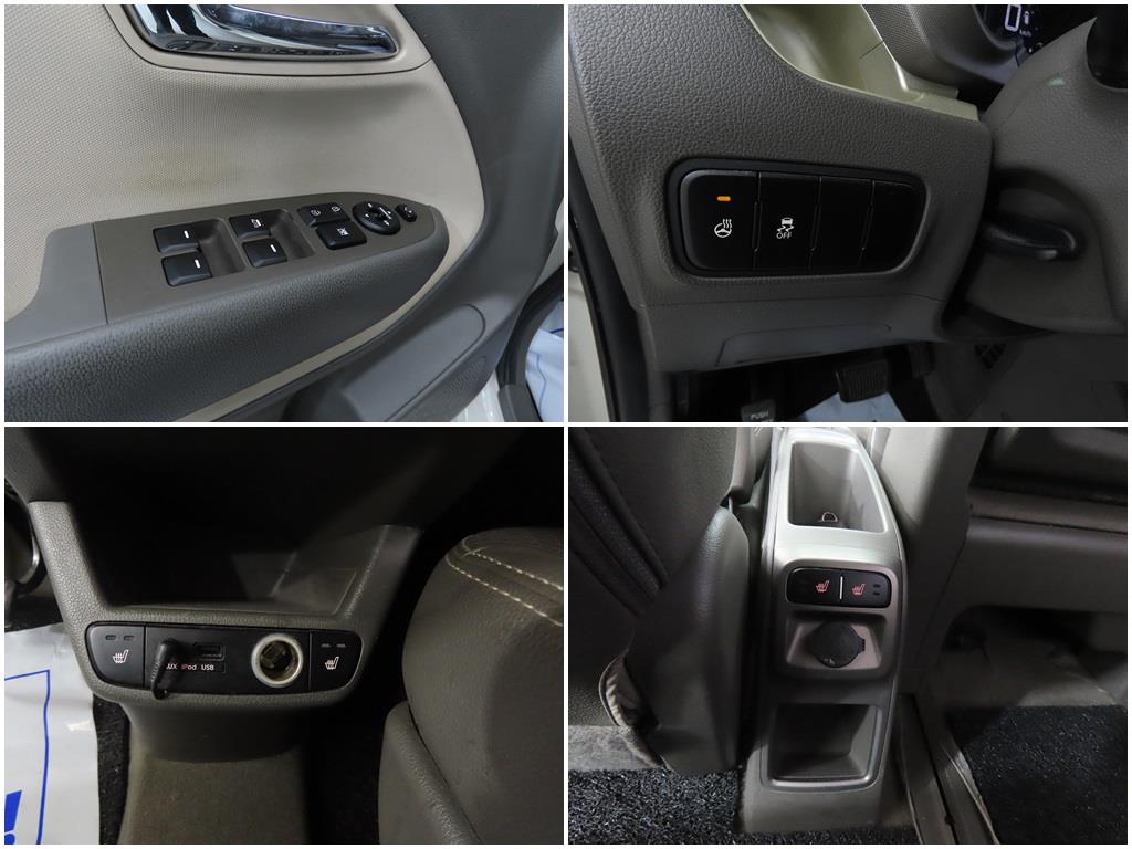 KIA Ray 2012 Plateado - Importación desde Corea - HF Imports Iquique - Foto 18