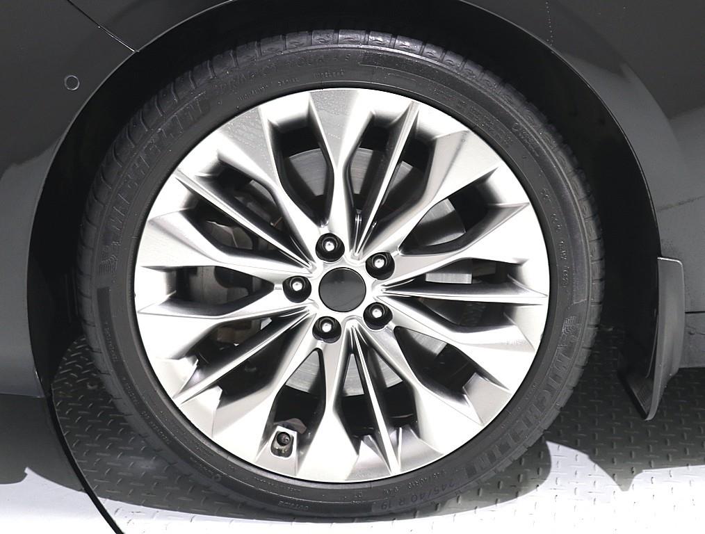 KIA K8 2023 Negro - Importación desde Corea - HF Imports Iquique - Foto 17