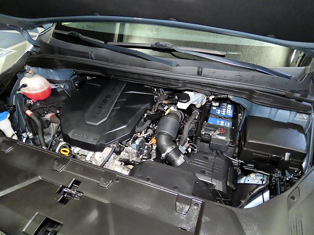 KIA Carnival 2021 Azul - Importación desde Corea - HF Imports Iquique - Foto 19