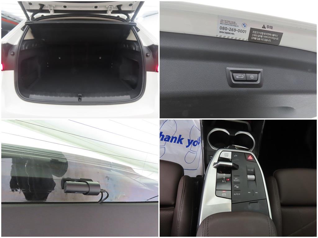 BMW X1 2024 Blanco - Importación desde Corea - HF Imports Iquique - Foto 18