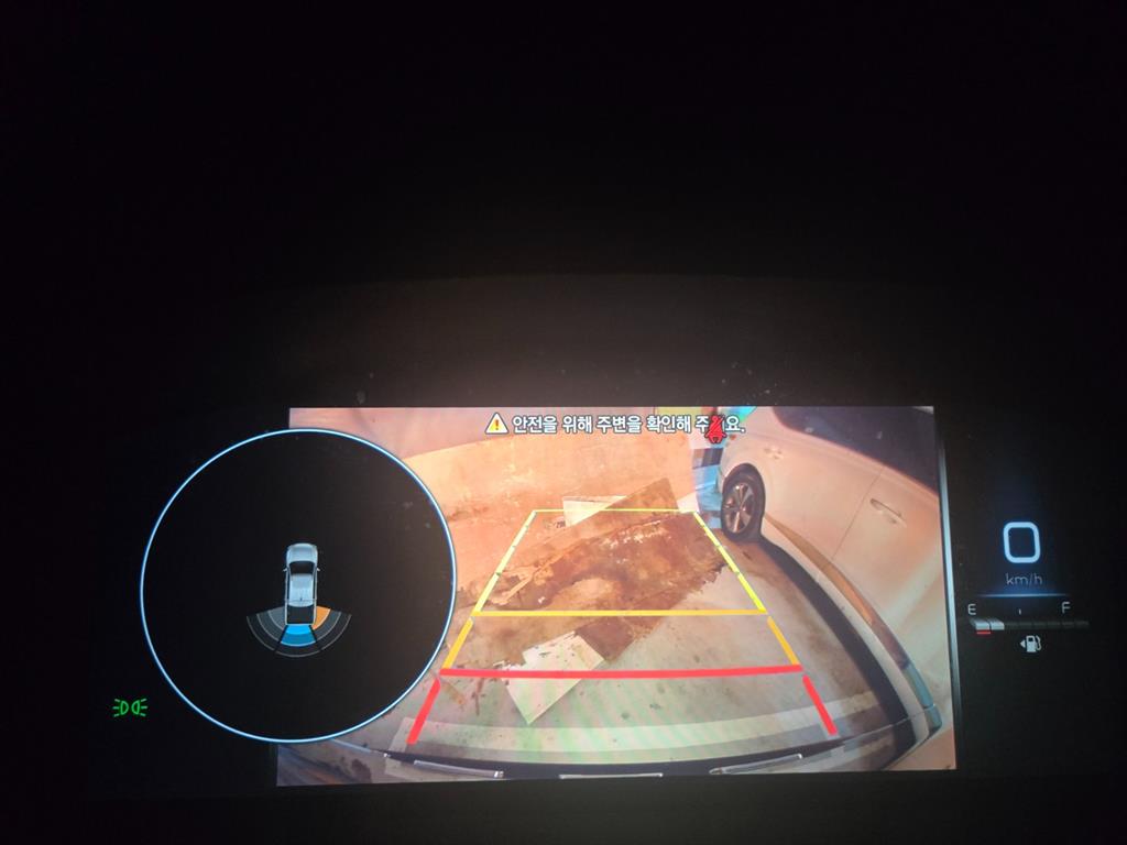 Ssangyong Rexton 2022 Verde - Importación desde Corea - HF Imports Iquique - Foto 20