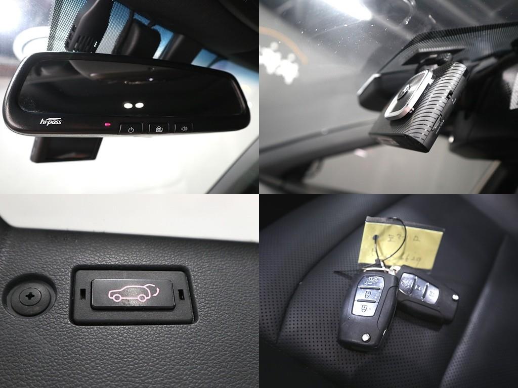 Ssangyong Torres 2024 Blanco - Importación desde Corea - HF Imports Iquique - Foto 19